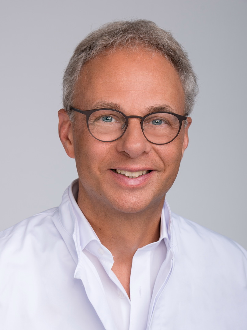 Dr. Med. Stefan Jöge Facharzt Für Urologie Osteopath und ganzheitlicher Arzt in Frankfurt